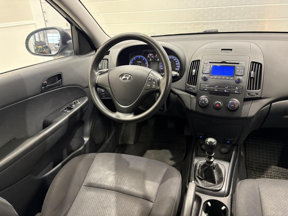 HYUNDAI i30 2008