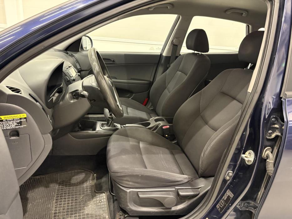 HYUNDAI i30 2008