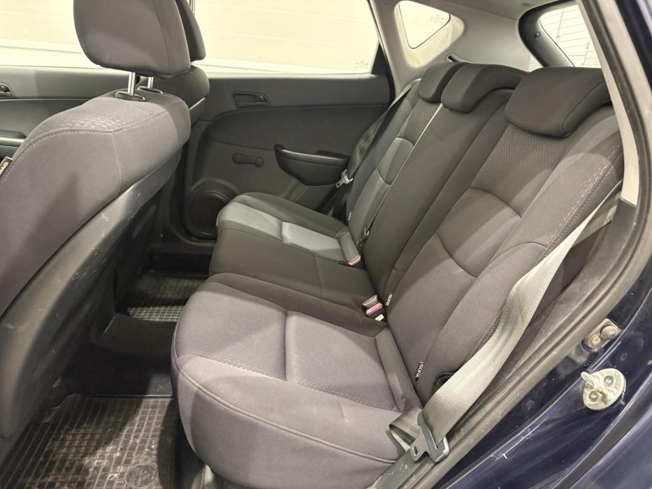 HYUNDAI i30 2008