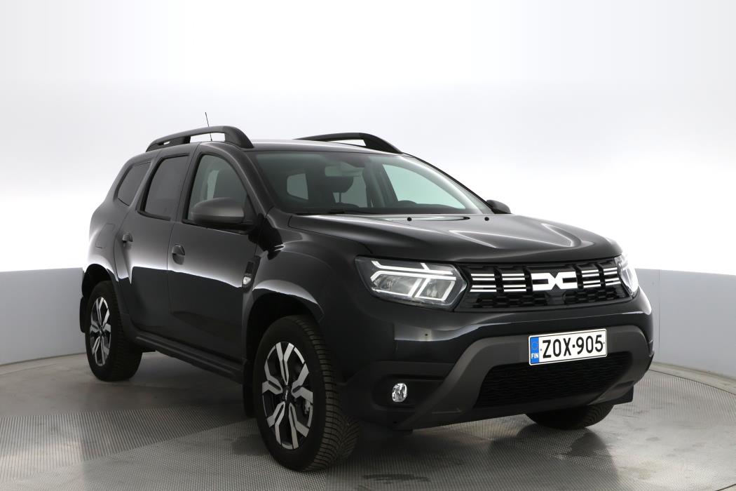DACIA Duster 2023