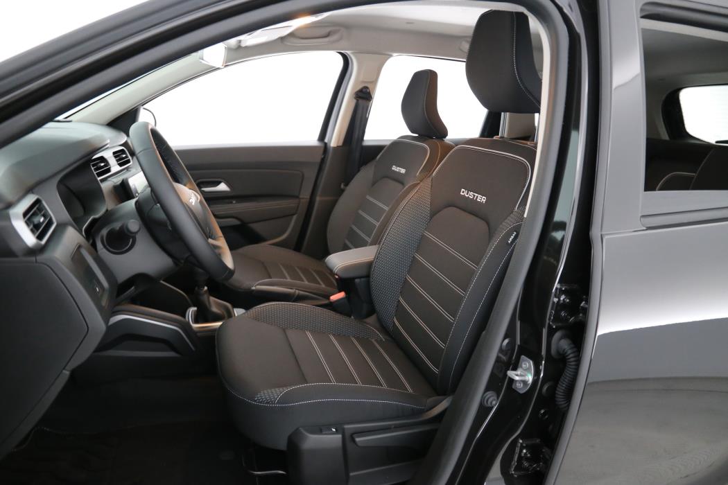 DACIA Duster 2023