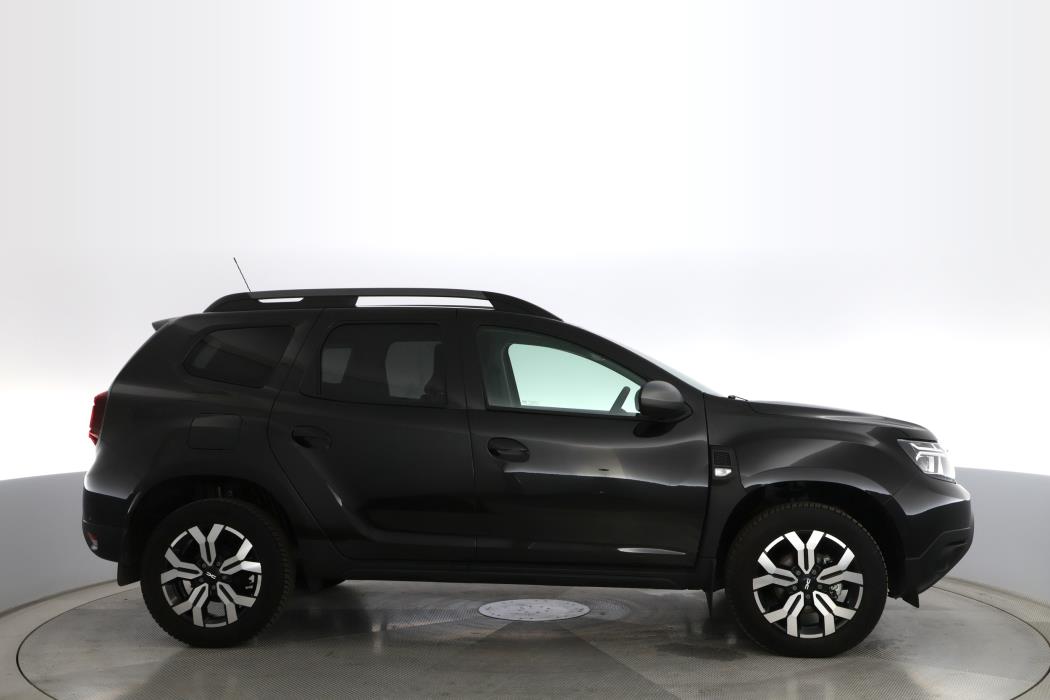 DACIA Duster 2023