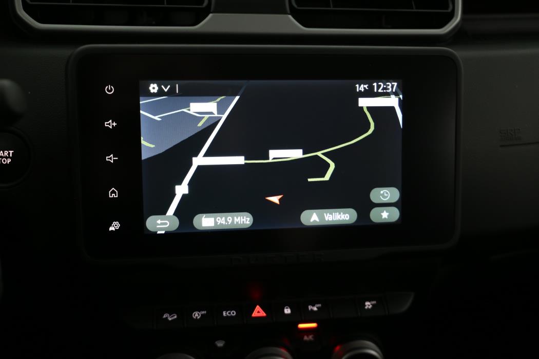 DACIA Duster 2023