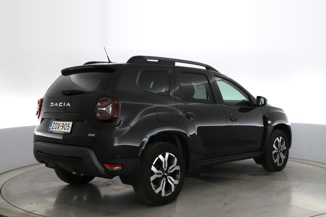 DACIA Duster 2023