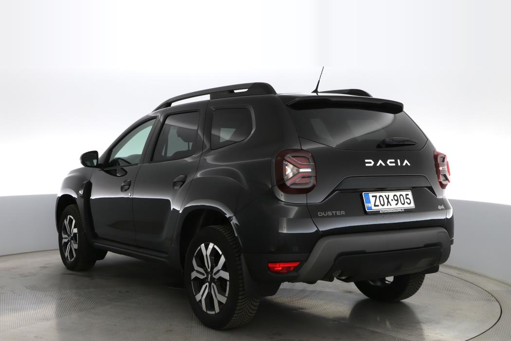 DACIA Duster 2023