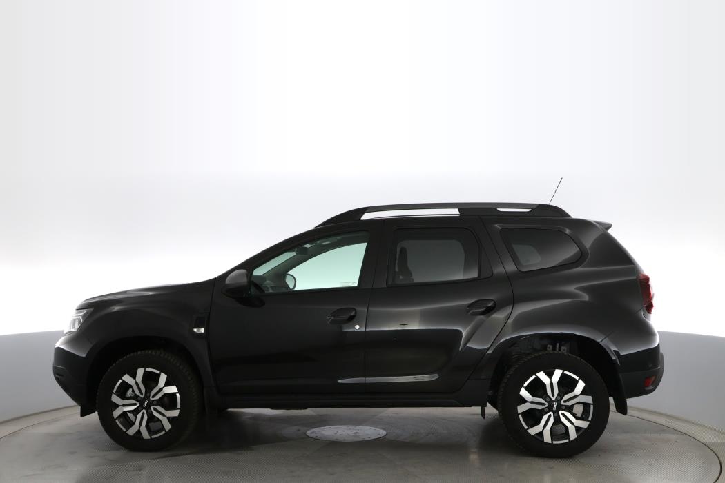 DACIA Duster 2023