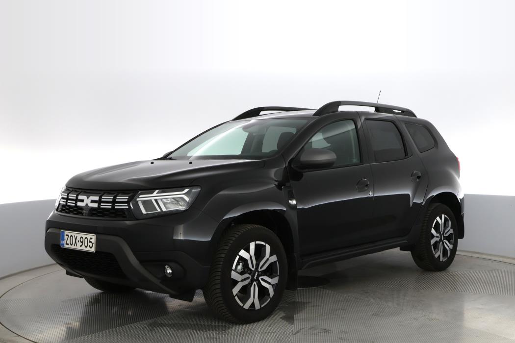 DACIA Duster 2023