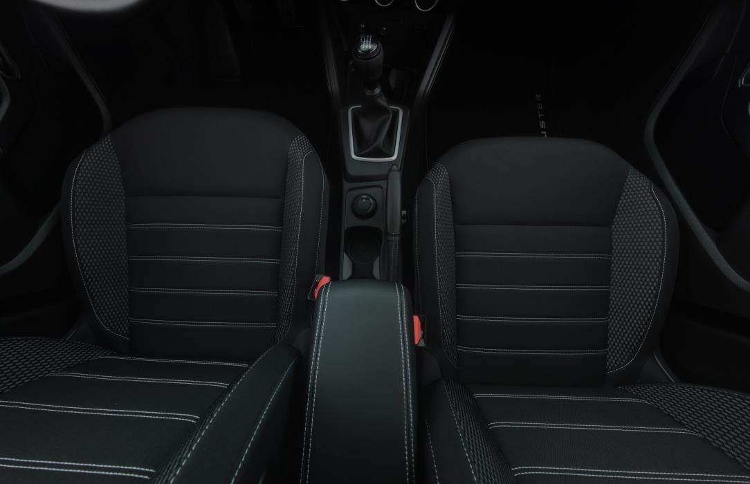 DACIA Duster 2023