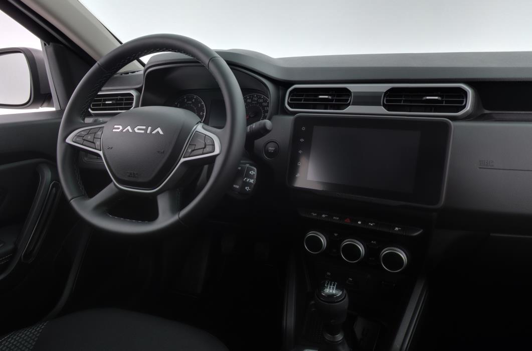 DACIA Duster 2023