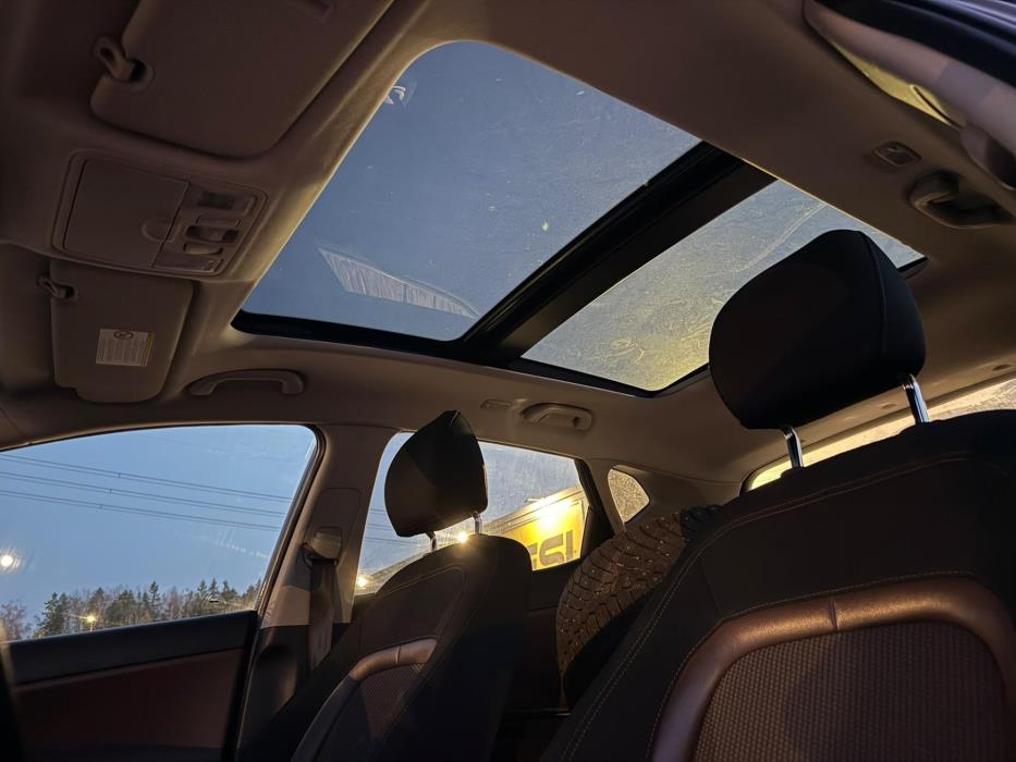 KIA Ceed 2013