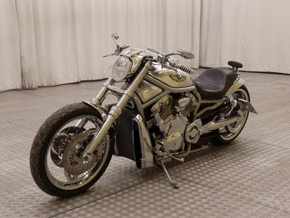 HARLEY-DAVIDSON VRSC 2003