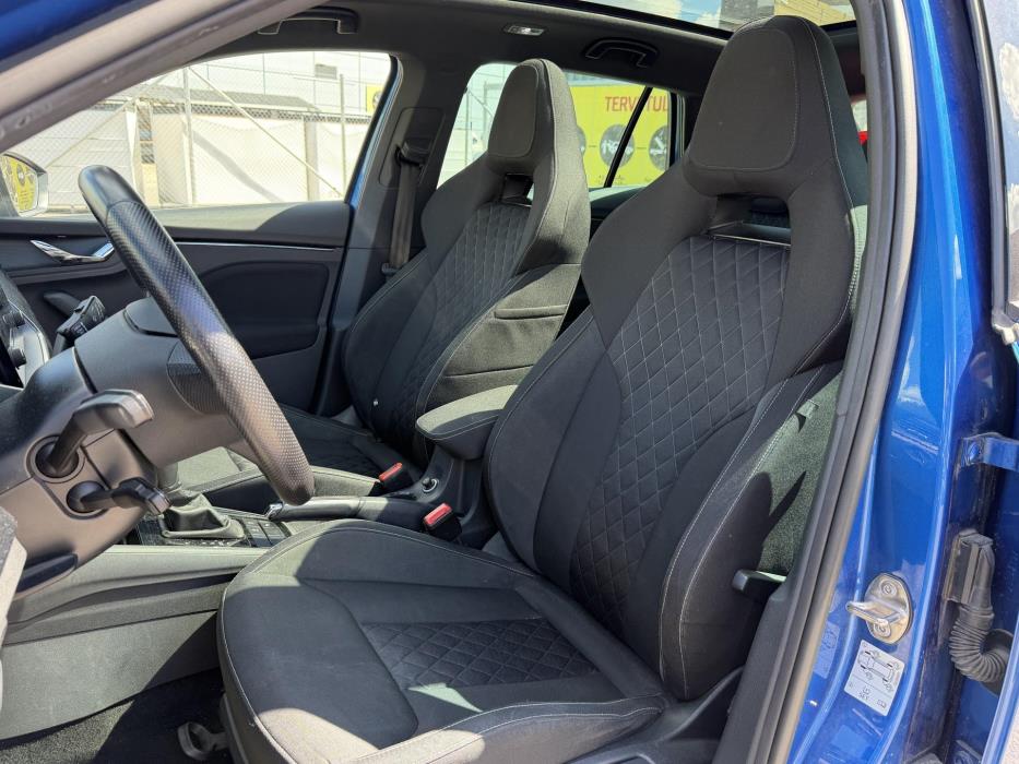 SKODA Scala 2019