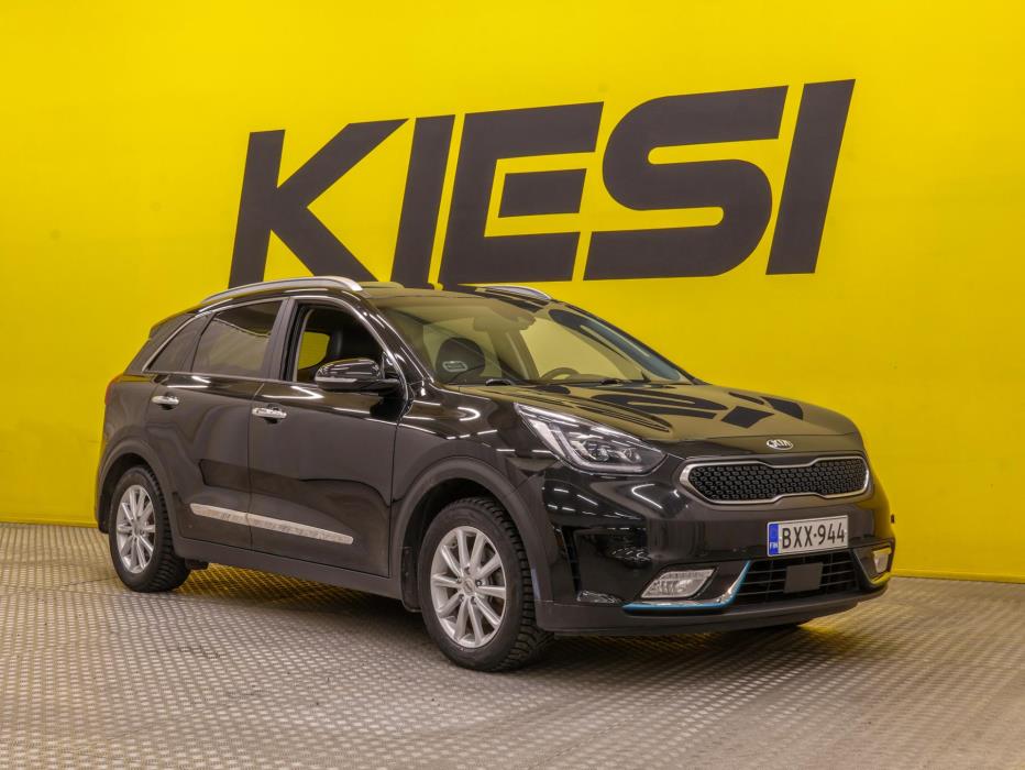 KIA Niro 2019