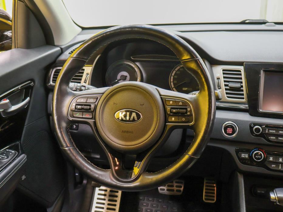 KIA Niro 2019