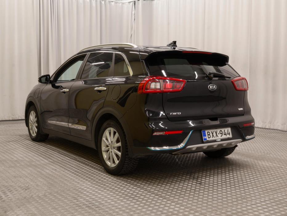 KIA Niro 2019