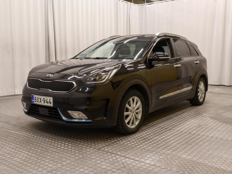 KIA Niro 2019