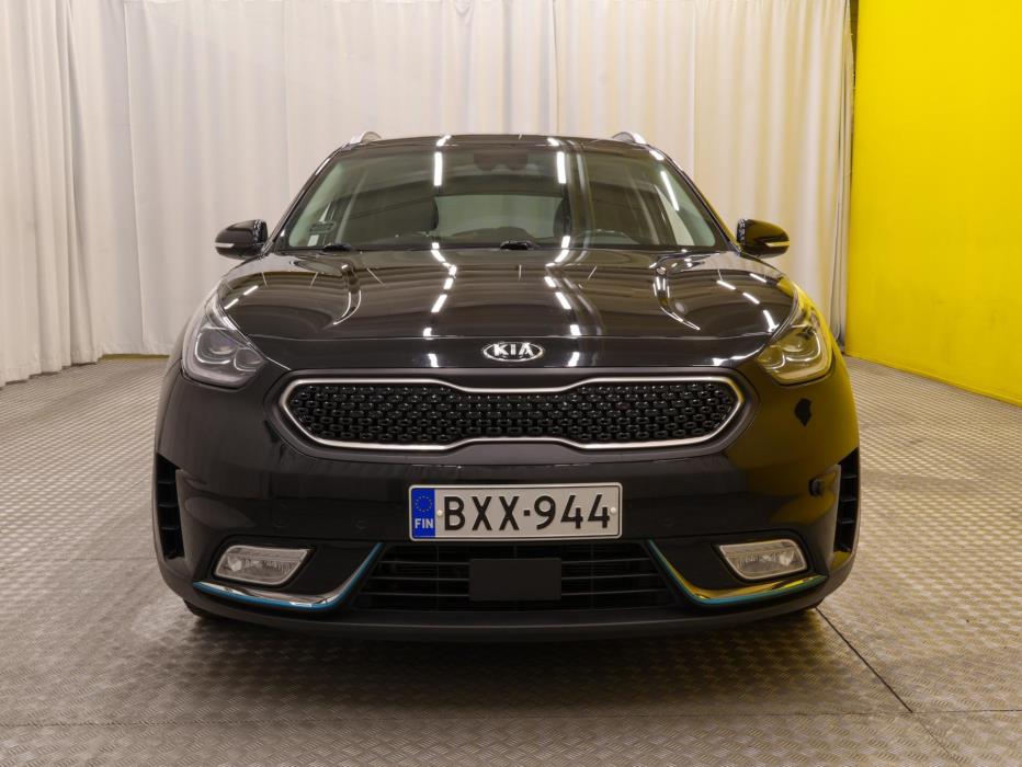 KIA Niro 2019