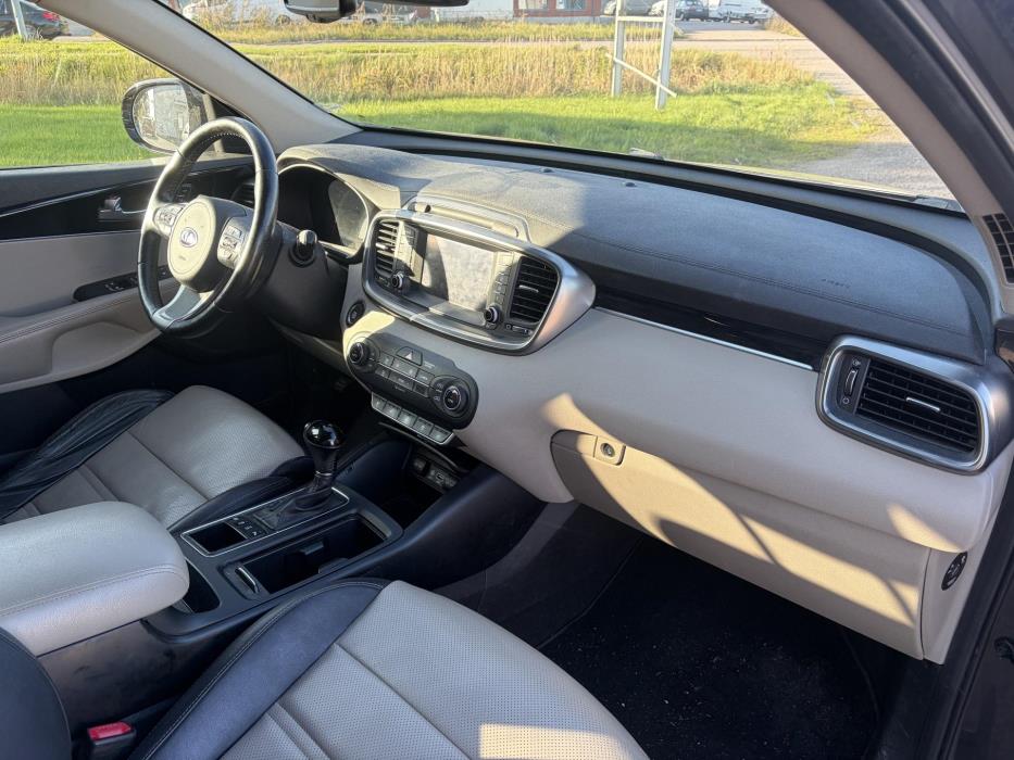 KIA Sorento 2015