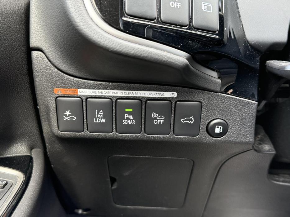 MITSUBISHI Outlander PHEV 2020