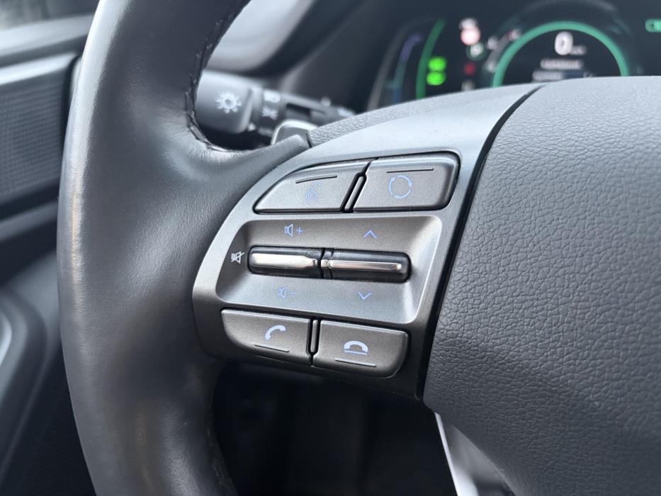 HYUNDAI Ioniq Plug-In 2021