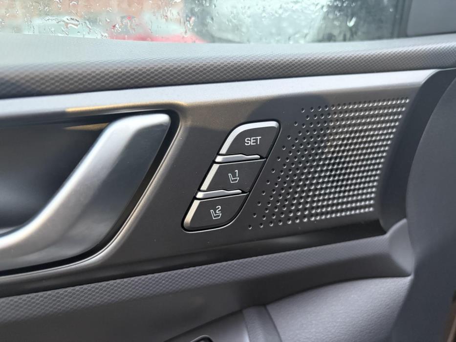 HYUNDAI Ioniq Plug-In 2021