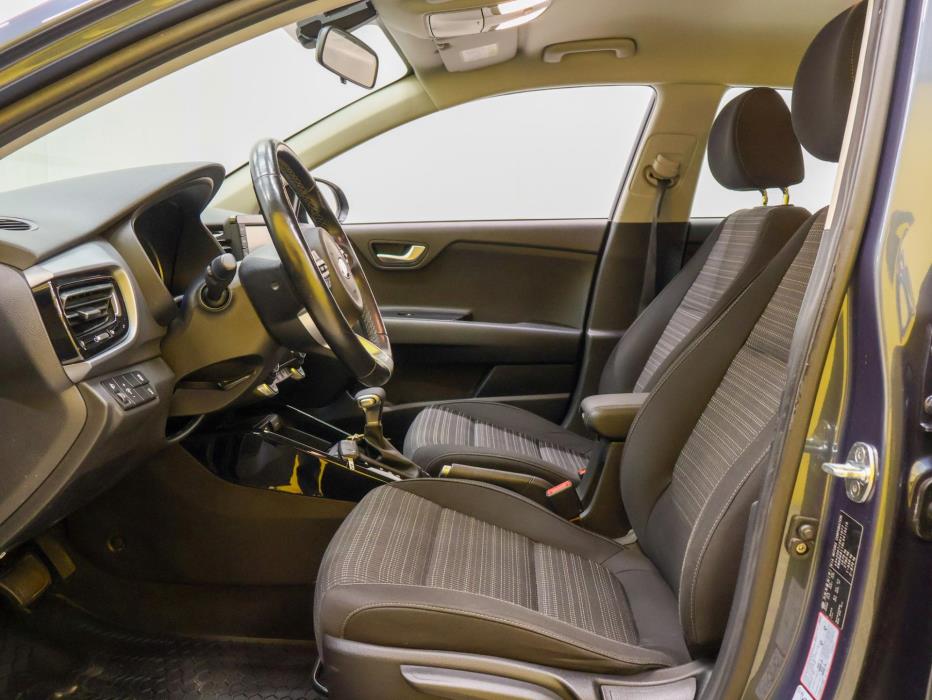 KIA Stonic 2020
