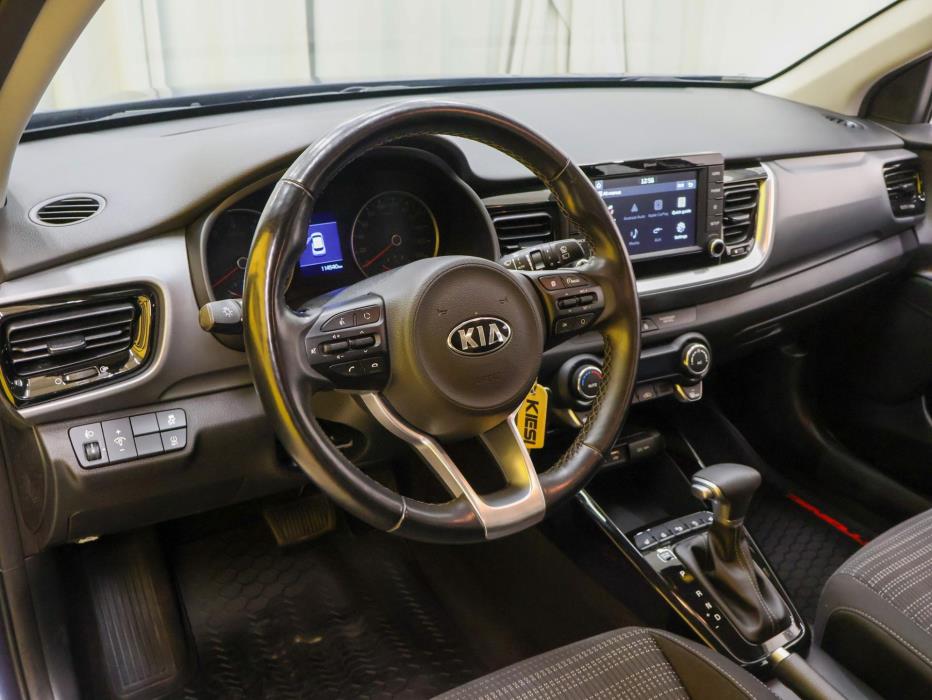 KIA Stonic 2020