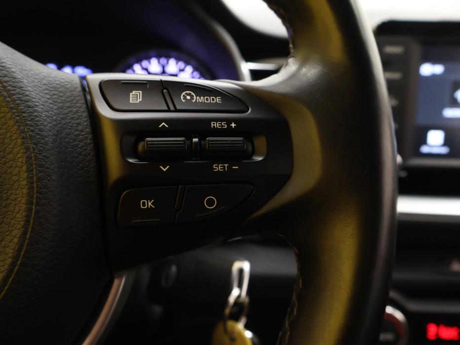KIA Stonic 2020