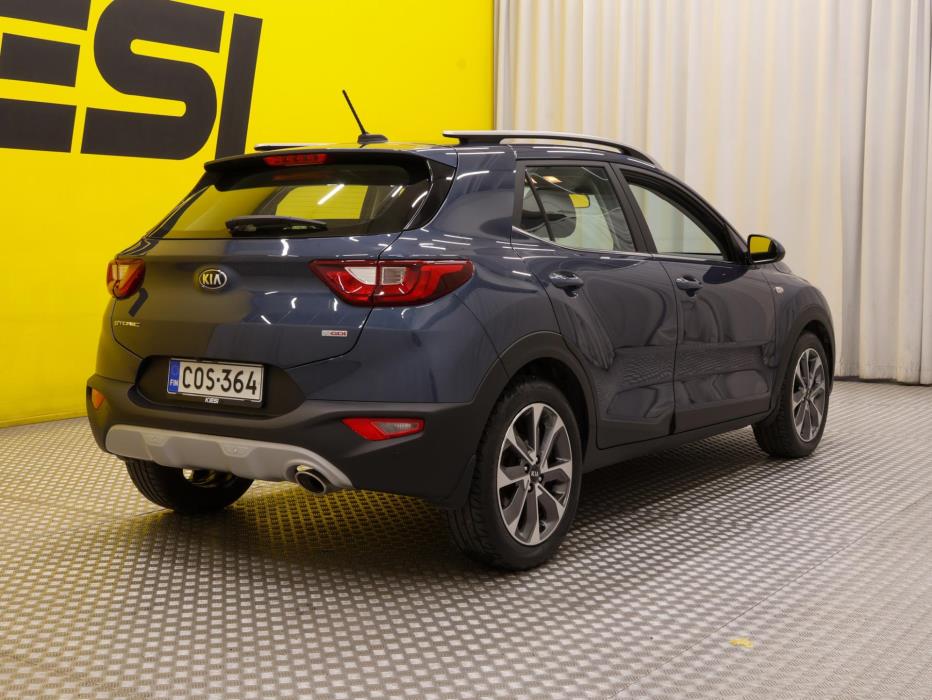 KIA Stonic 2020
