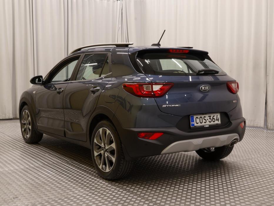 KIA Stonic 2020