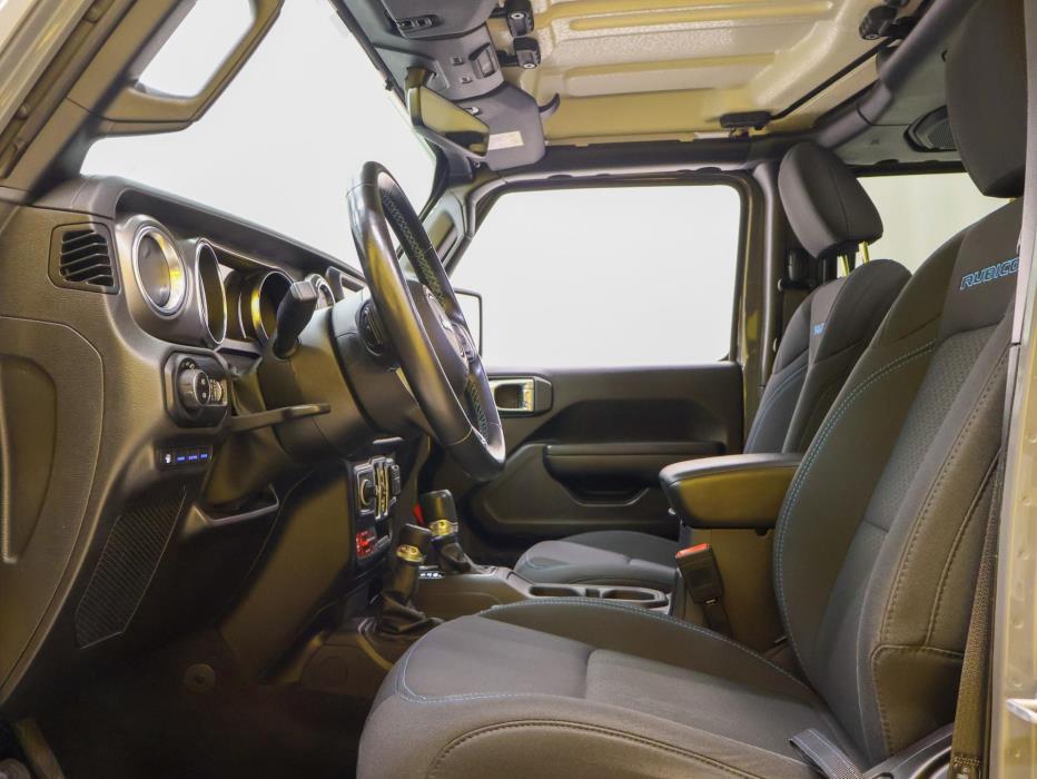 JEEP Wrangler 2021