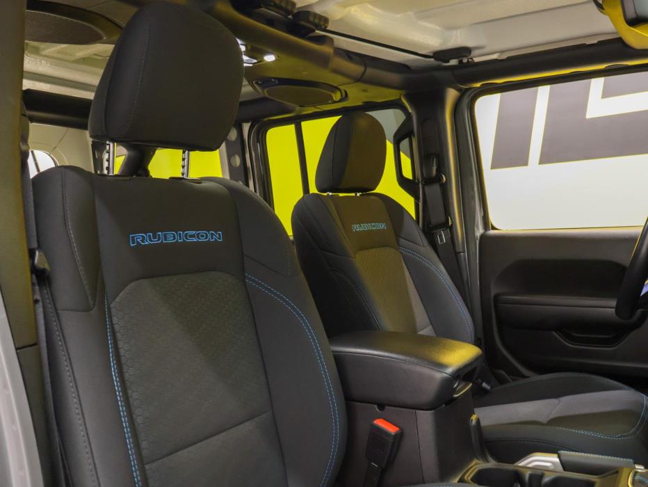 JEEP Wrangler 2021