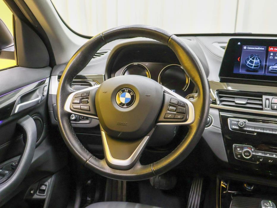 BMW X1 2020