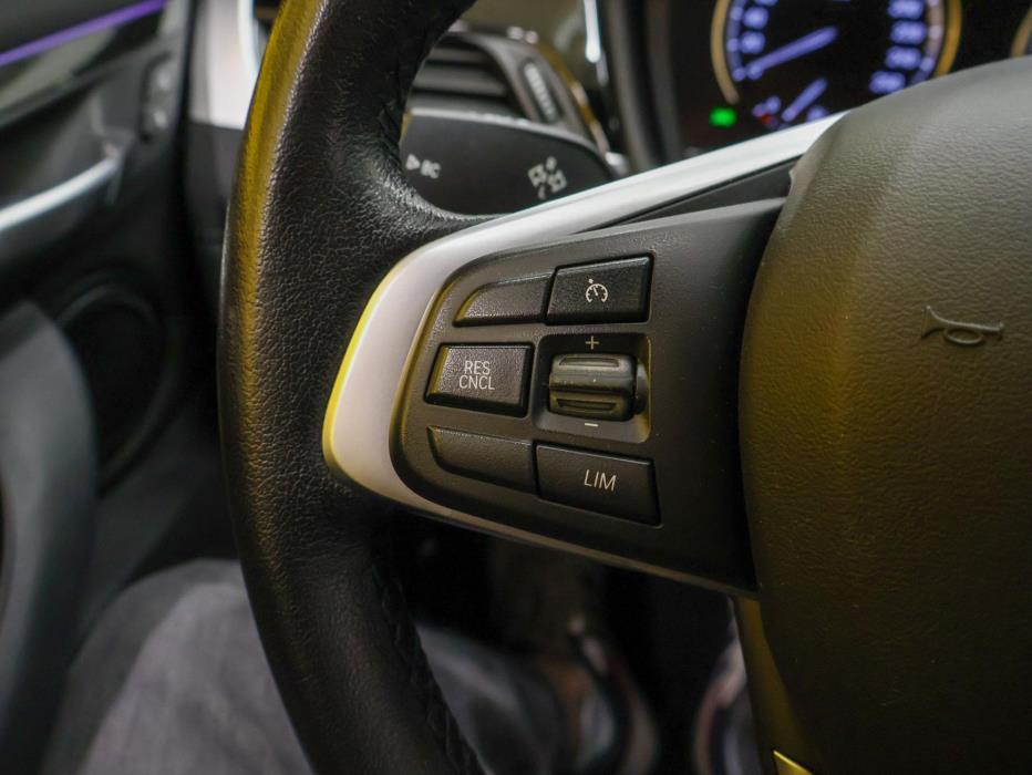 BMW X1 2020