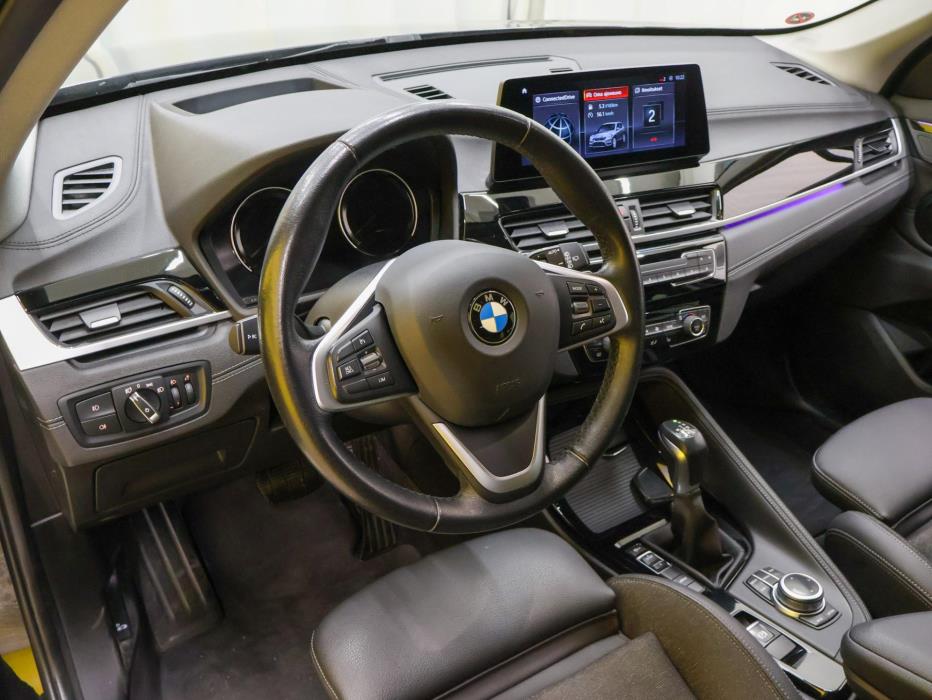 BMW X1 2020