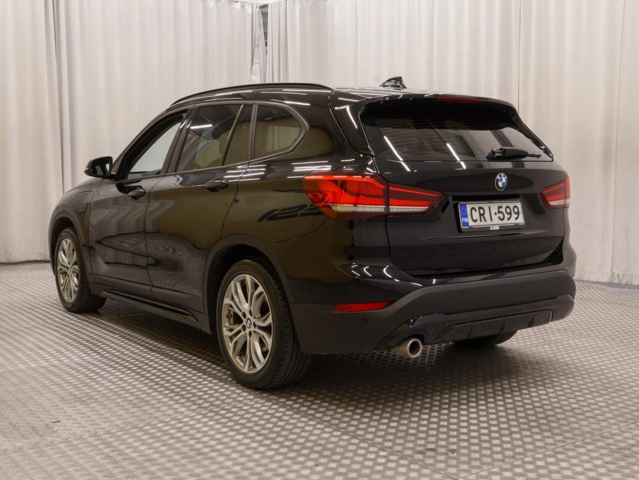 BMW X1 2020