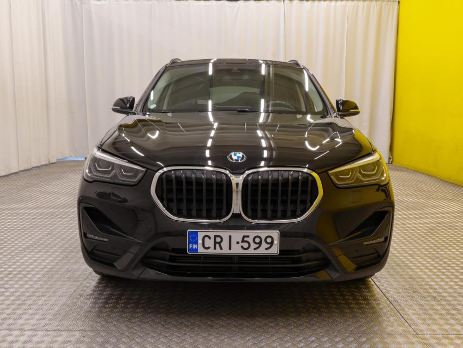 BMW X1 2020