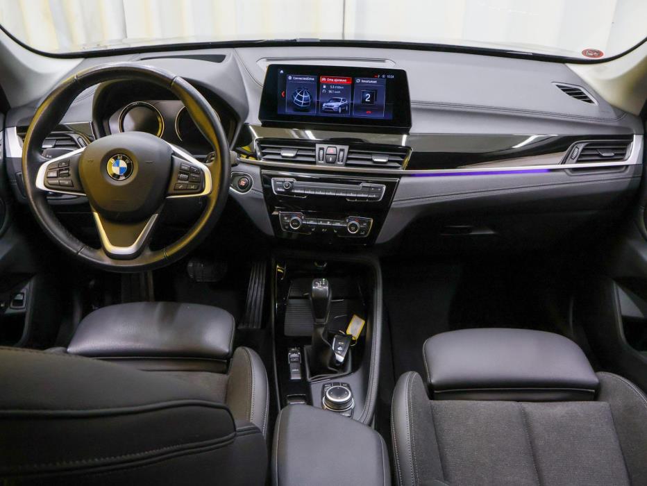 BMW X1 2020
