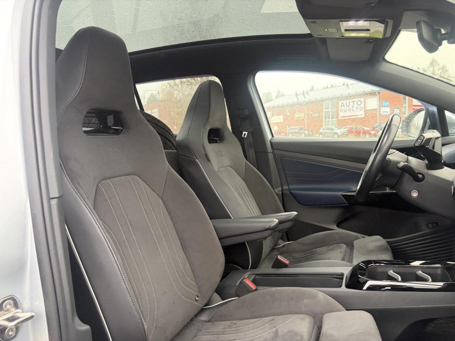 VOLKSWAGEN ID.4 2022