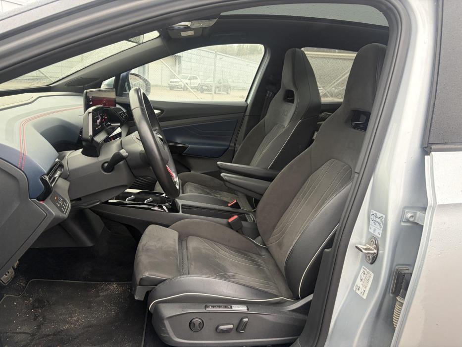 VOLKSWAGEN ID.4 2022