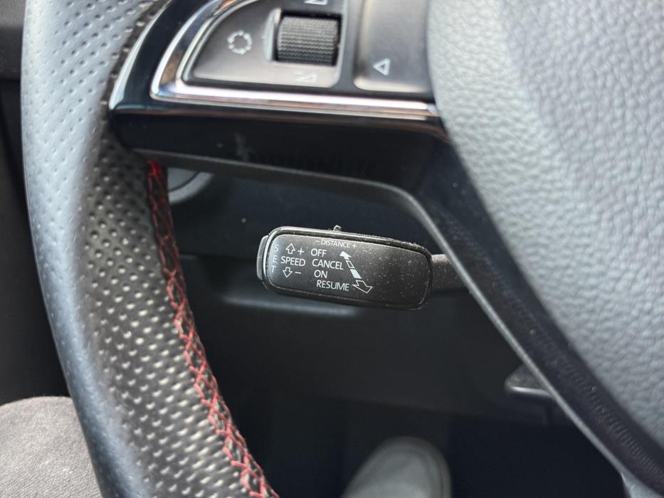 SKODA Octavia 2015