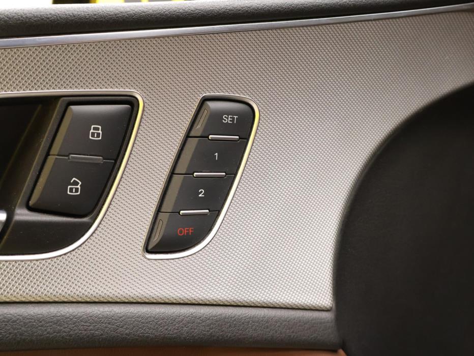 AUDI A6 Allroad 2013