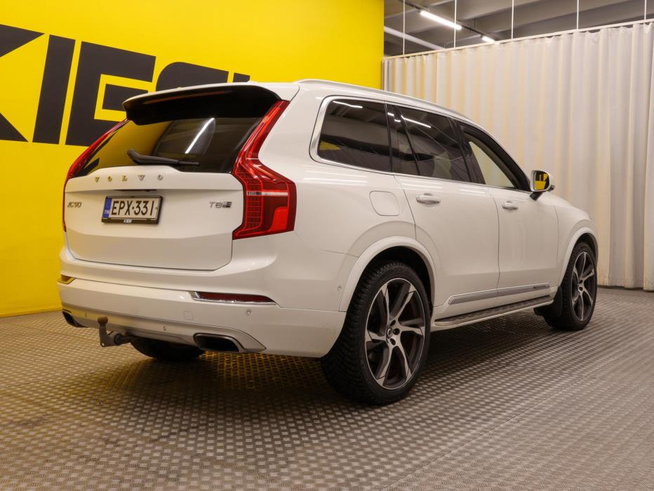 VOLVO XC90 2017