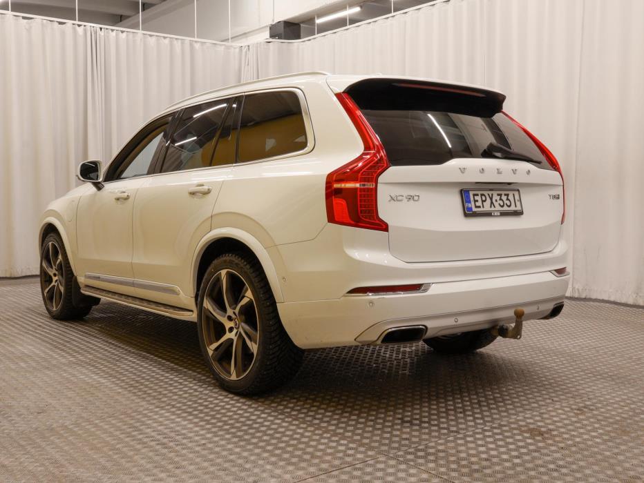 VOLVO XC90 2017