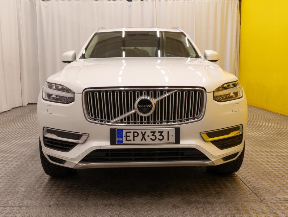 VOLVO XC90 2017