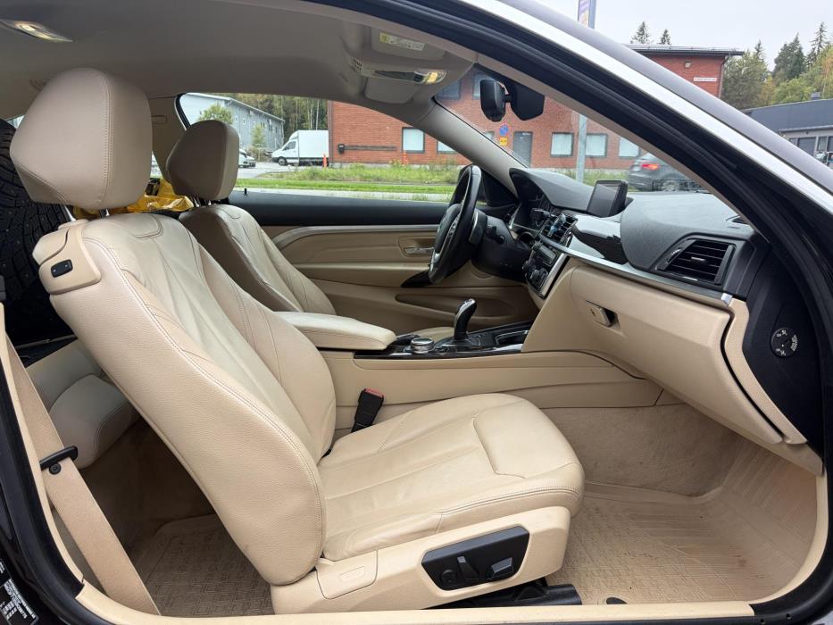 BMW 430 2015