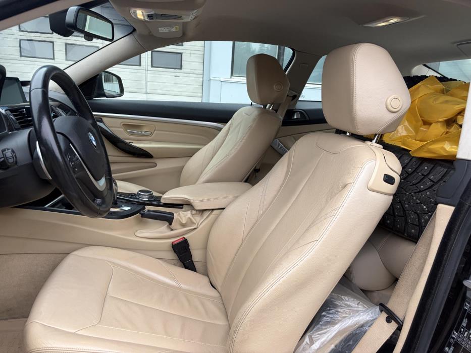 BMW 430 2015