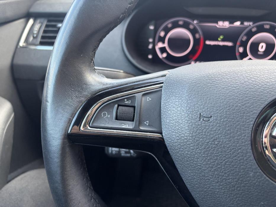 SKODA Octavia 2020