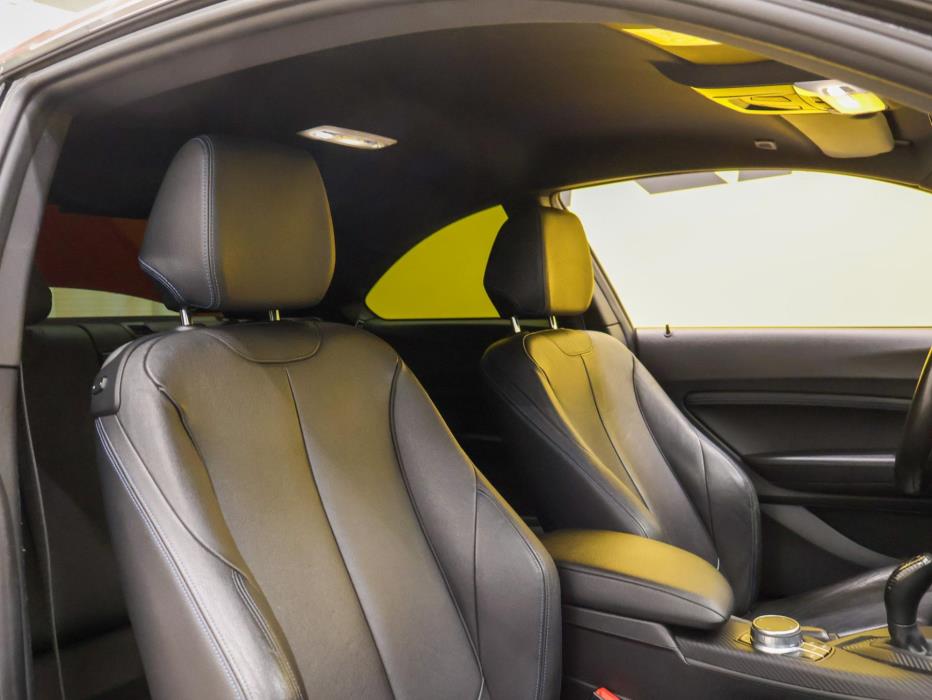 BMW 225 2017