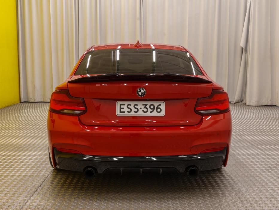 BMW 225 2017